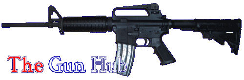The Gun Hub - Pro-Freedom, Pro-Second Amendment, Pro-Art