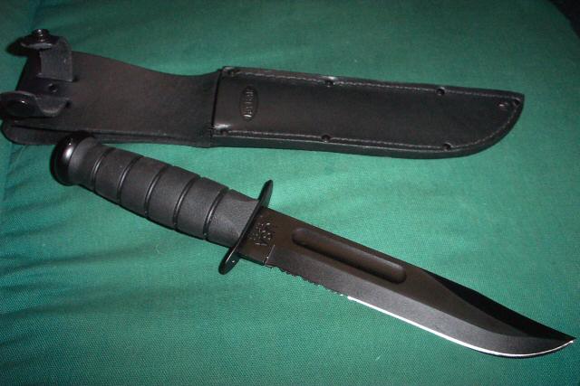 Ka-Bar 1211