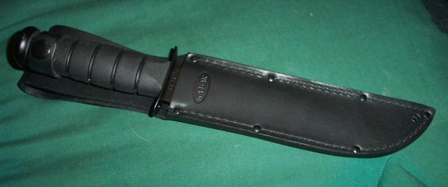 Ka-Bar 1211