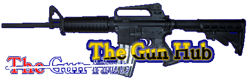 The Gun Hub - Pro-Freedom, Anti-Hierarchy, Pro-Art