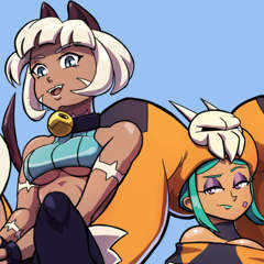 Ms. Fortune and Cerebella