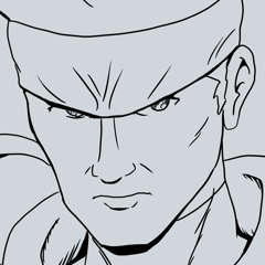 Solid Snake