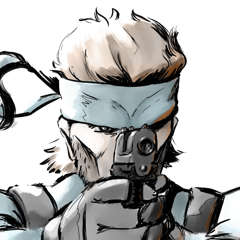 Solid Snake