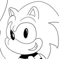 Sonic Says