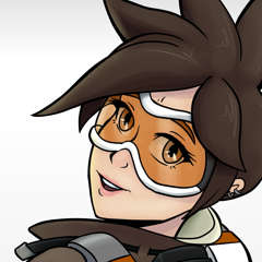 lololol I used to play Overwatch